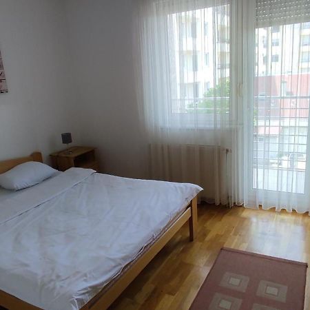 Jelena Apartments Novi Sad Esterno foto