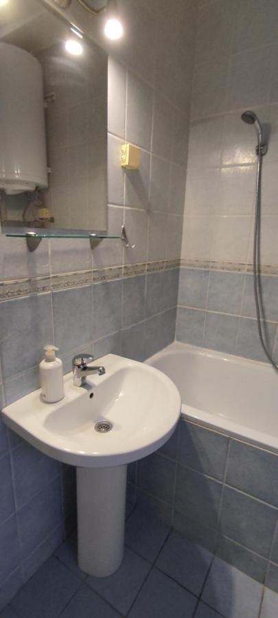 Jelena Apartments Novi Sad Esterno foto