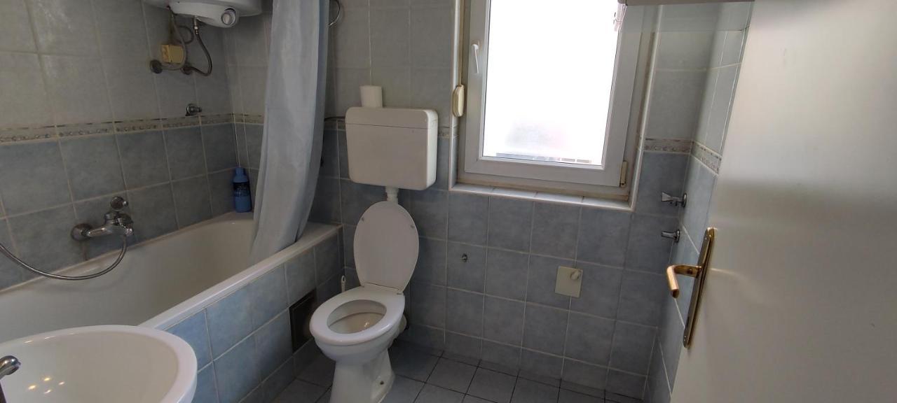 Jelena Apartments Novi Sad Esterno foto