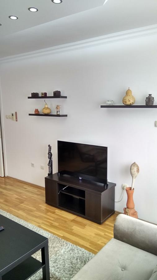 Jelena Apartments Novi Sad Esterno foto