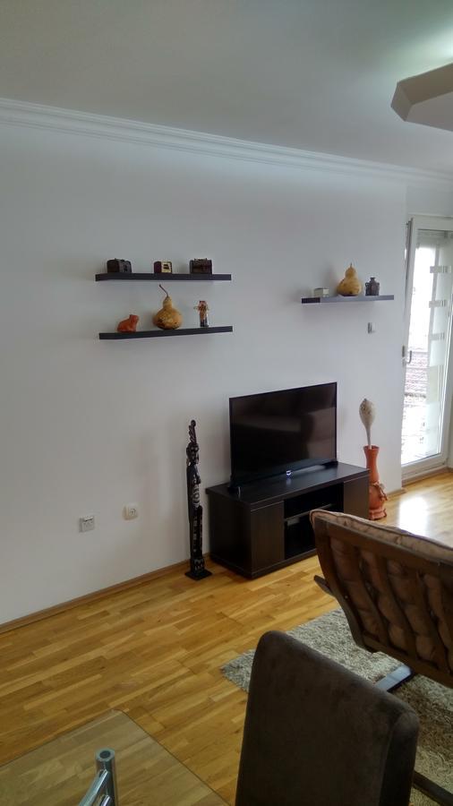 Jelena Apartments Novi Sad Esterno foto